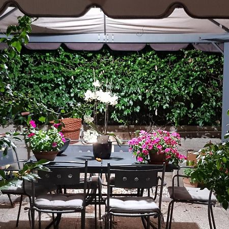 Affittacamere Zona Caserma-Stazione Foligno Luaran gambar