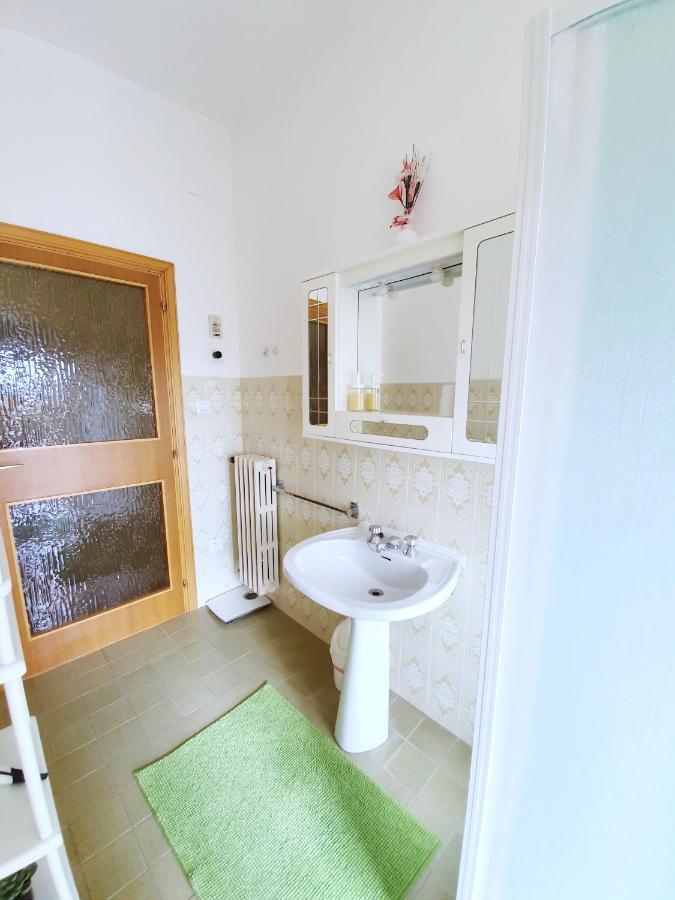 Affittacamere Zona Caserma-Stazione Foligno Luaran gambar