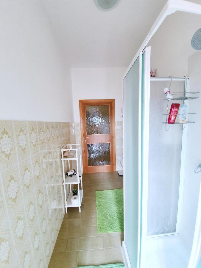Affittacamere Zona Caserma-Stazione Foligno Luaran gambar