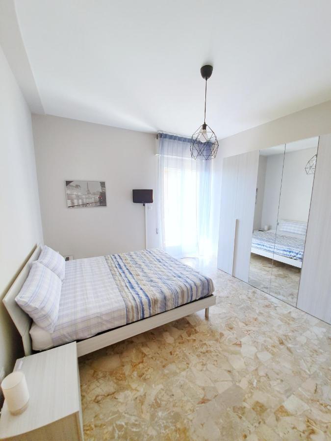 Affittacamere Zona Caserma-Stazione Foligno Luaran gambar