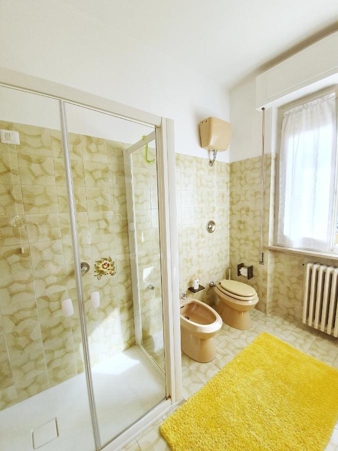 Affittacamere Zona Caserma-Stazione Foligno Luaran gambar