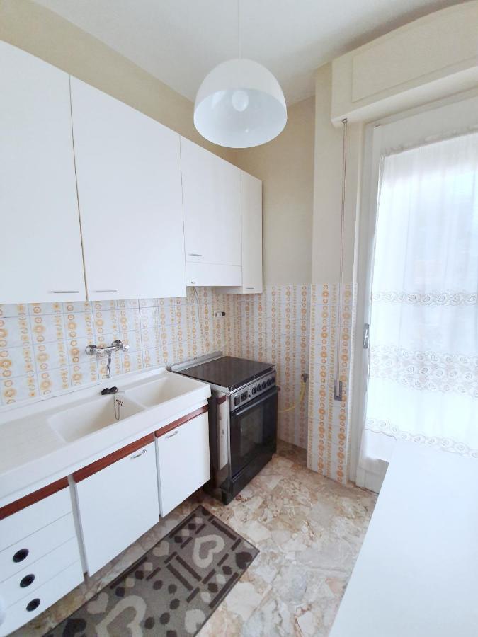 Affittacamere Zona Caserma-Stazione Foligno Luaran gambar