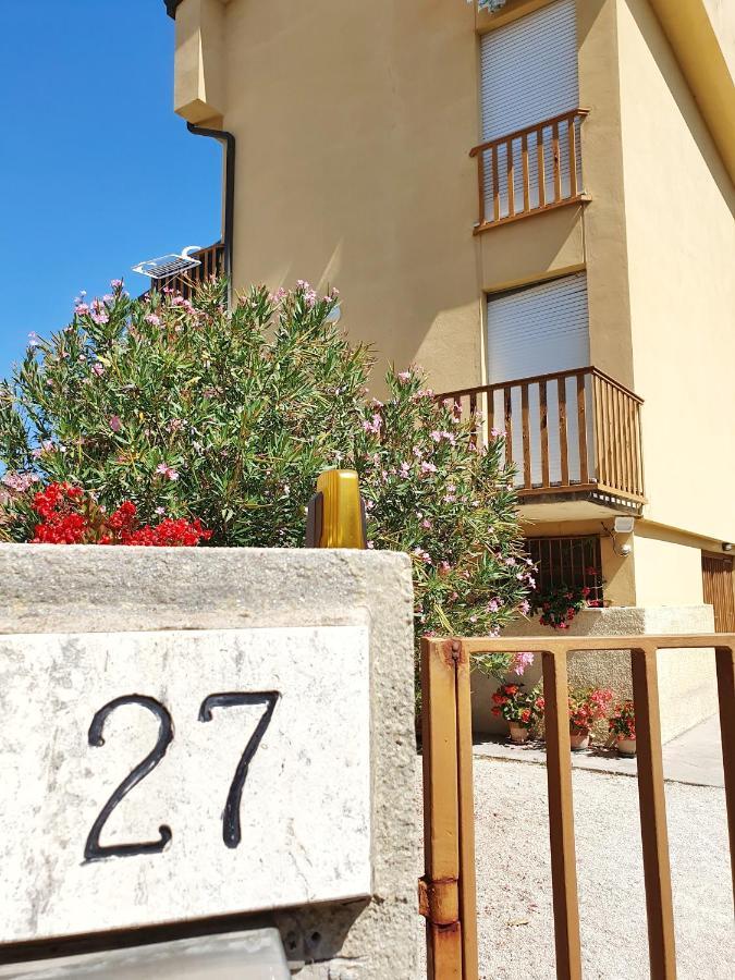 Affittacamere Zona Caserma-Stazione Foligno Luaran gambar