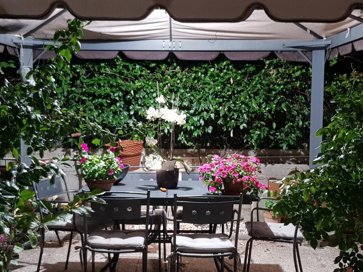 Affittacamere Zona Caserma-Stazione Foligno Luaran gambar