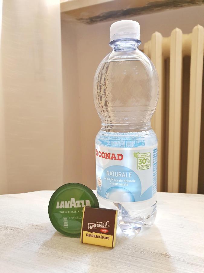 Affittacamere Zona Caserma-Stazione Foligno Luaran gambar