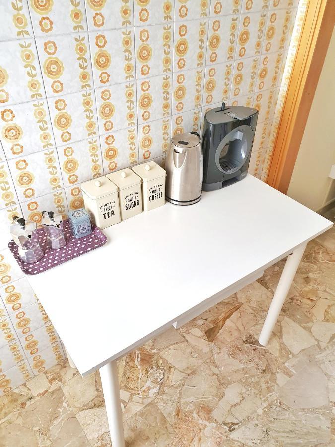 Affittacamere Zona Caserma-Stazione Foligno Luaran gambar