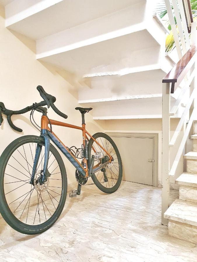 Affittacamere Zona Caserma-Stazione Foligno Luaran gambar